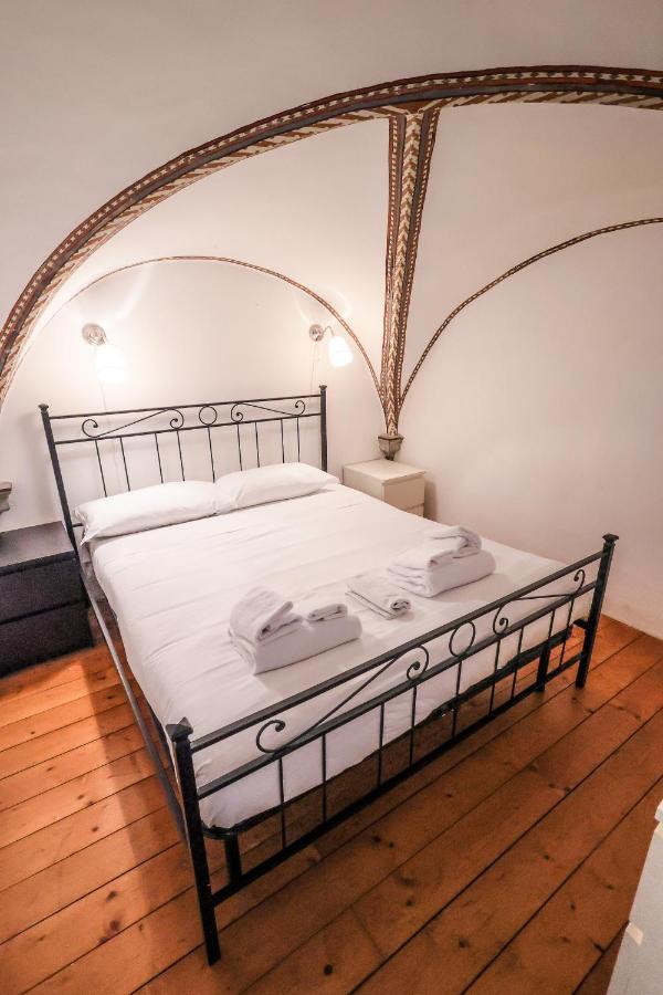 Sant'ambrogio Loft Florença