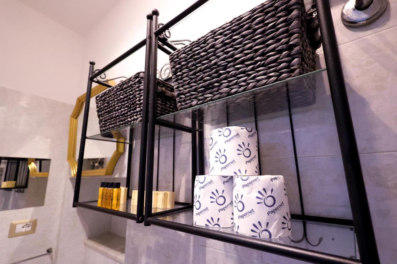 Sant'ambrogio Loft Florença