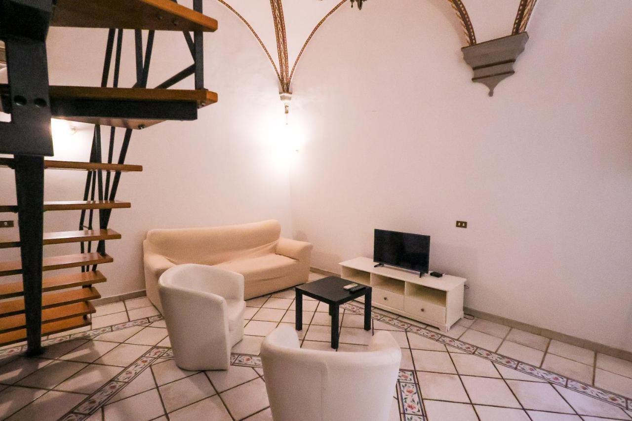 Sant'ambrogio Loft Florença