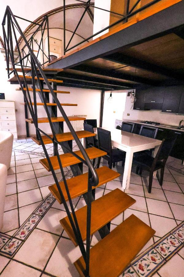 Leilighet Sant'ambrogio Loft Firenze