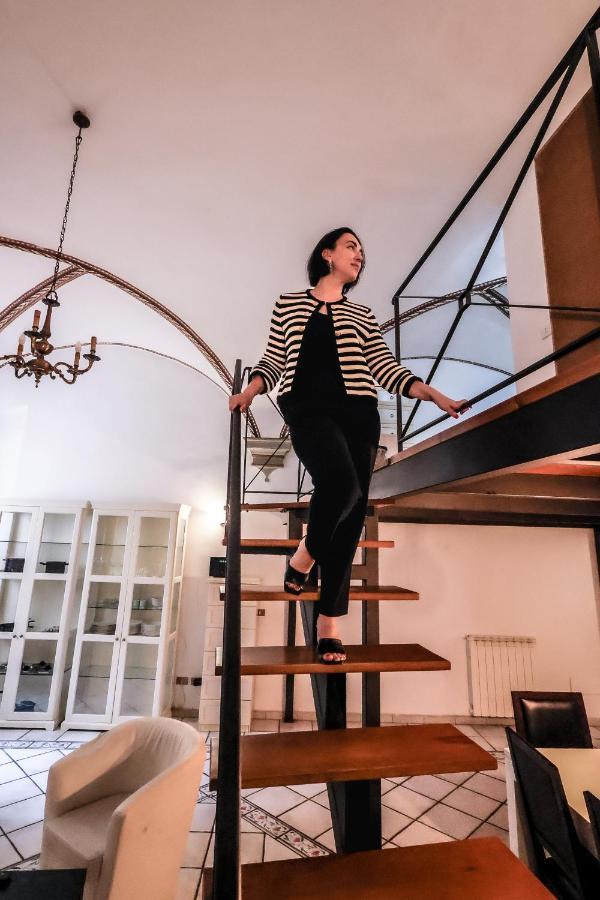Sant'ambrogio Loft Leilighet