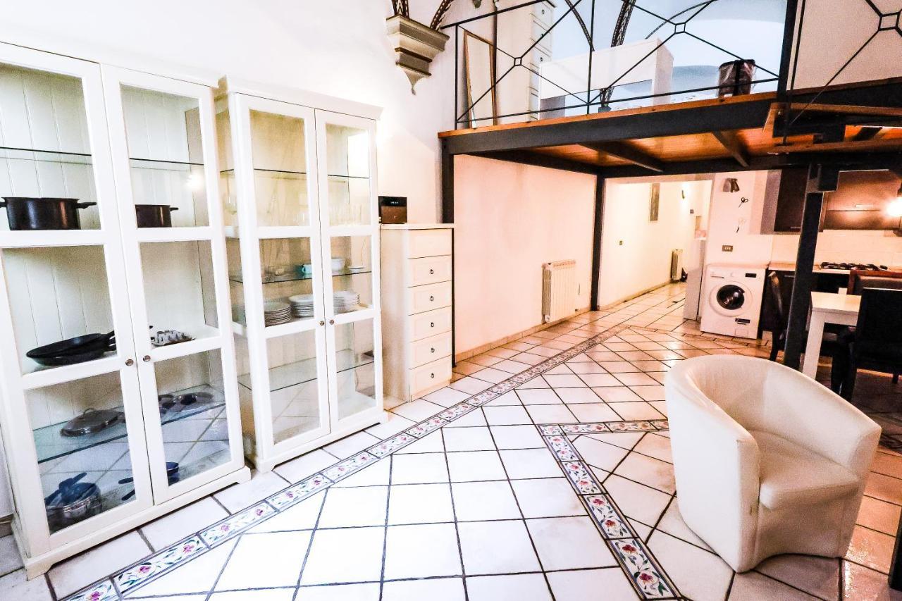 Sant'ambrogio Loft Florença