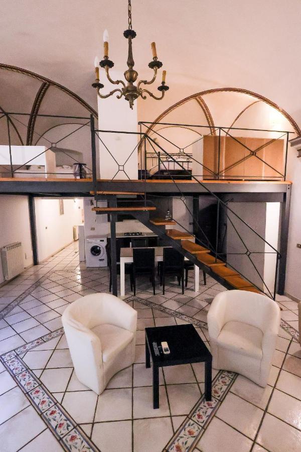 Leilighet Sant'ambrogio Loft *