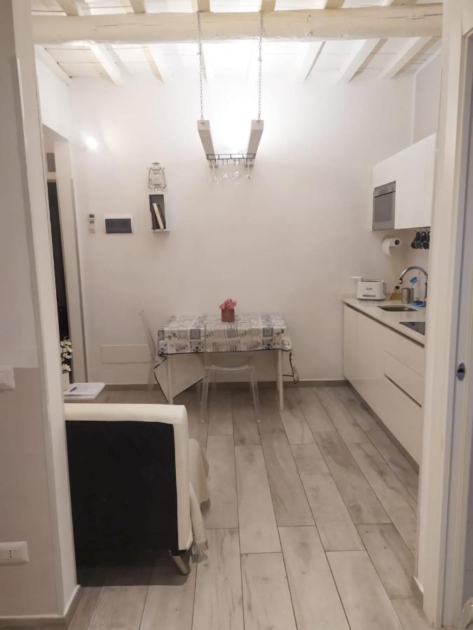 Leilighet In Via San Gallo Firenze