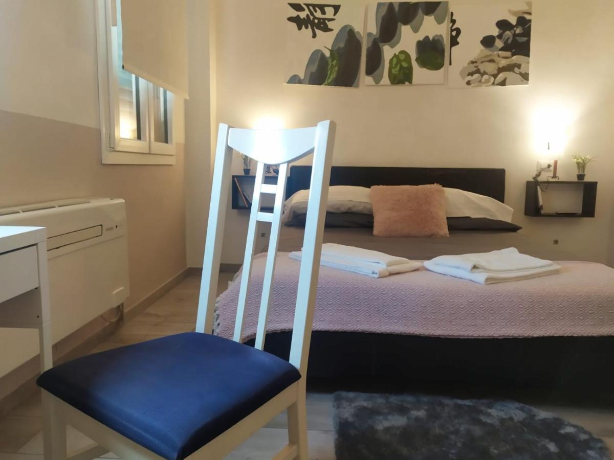 Leilighet In Via San Gallo Firenze