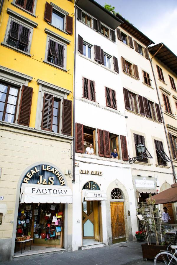 Leilighet Luxurious View On Santa Croce *