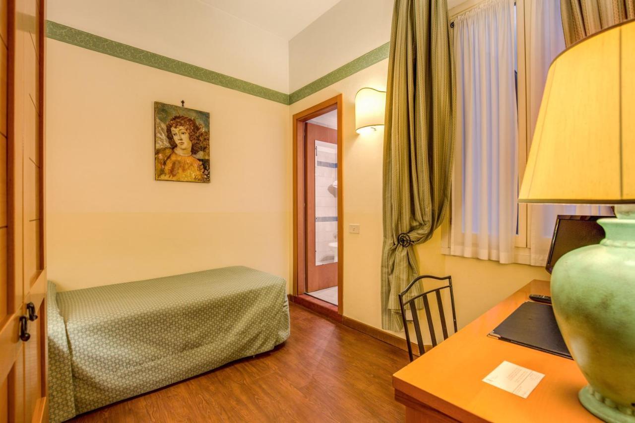 Botticelli Hotell Firenze