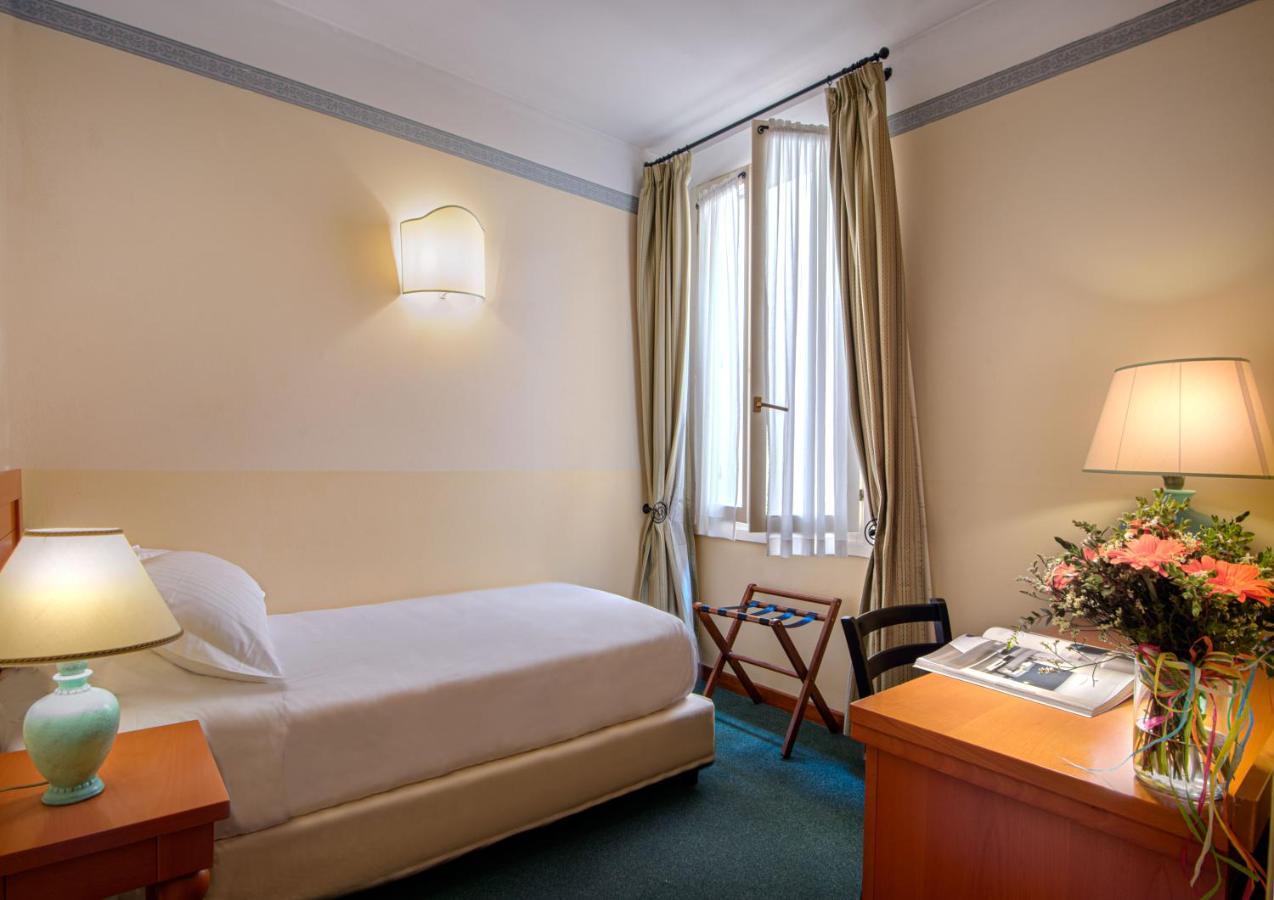 Botticelli Hotel 4*