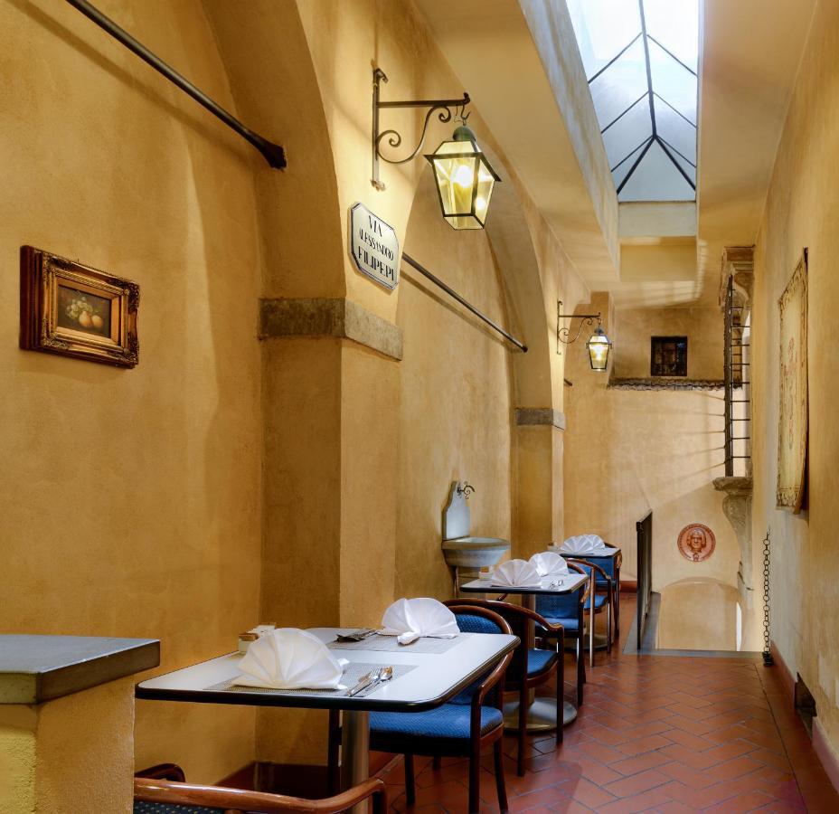 Botticelli 4* Firenze