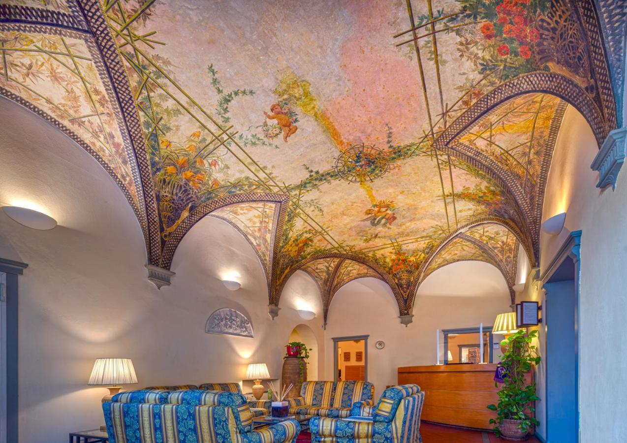 Botticelli Hotell Firenze