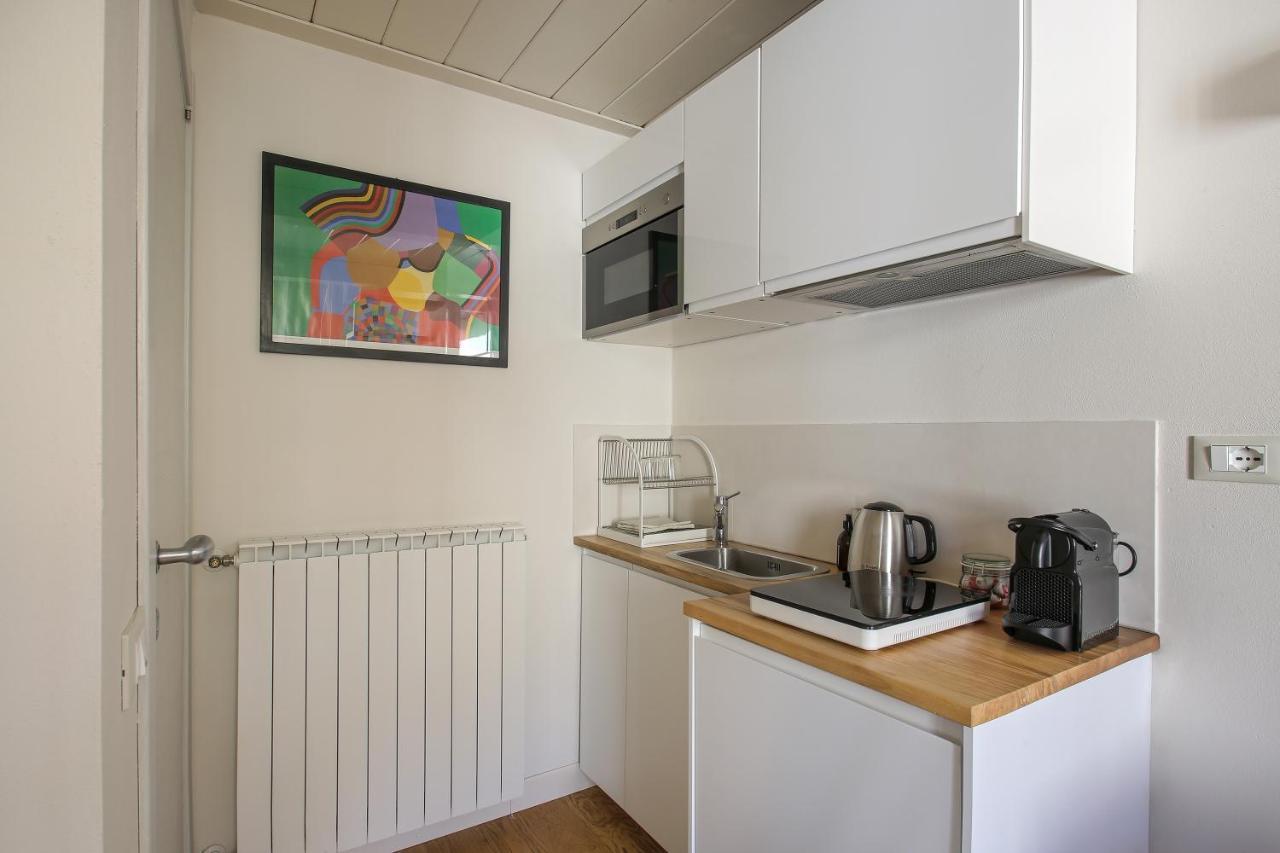 Loft Liberta No2 Apartment *