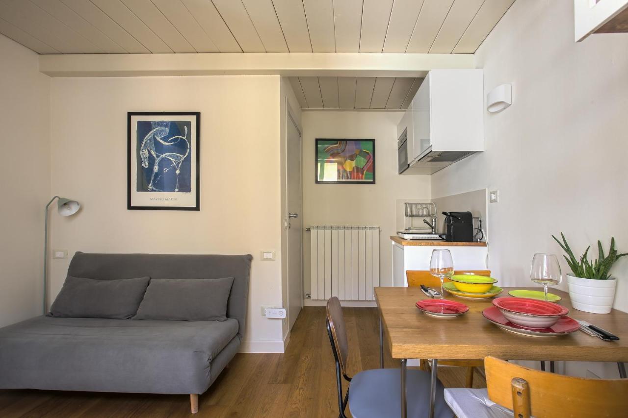 Lejlighed Loft Liberta No2