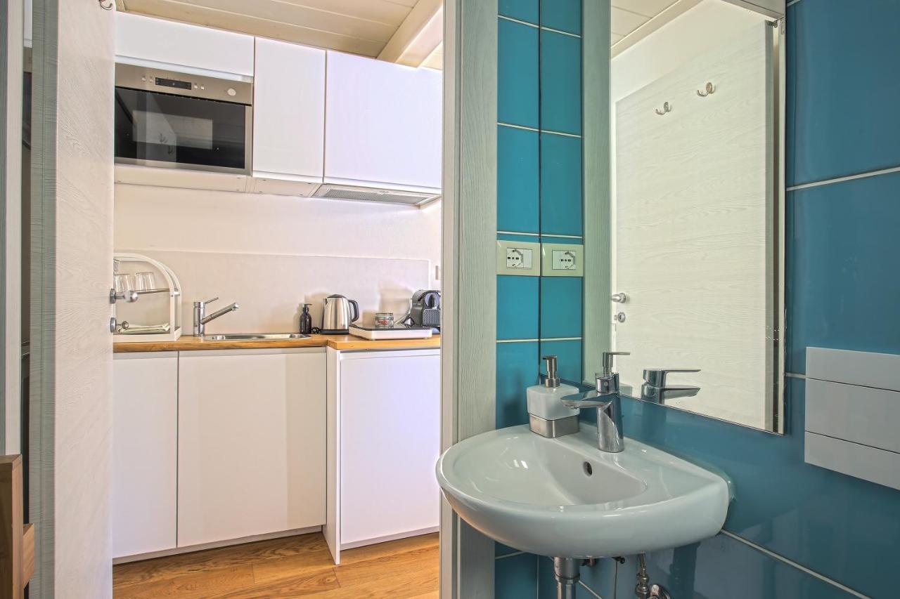 Loft Liberta No2 Lejlighed