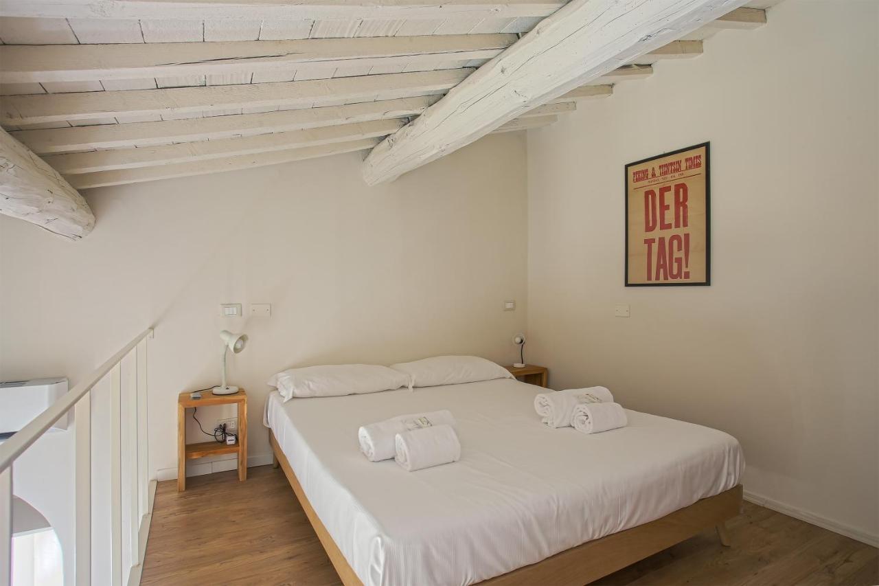 Loft Liberta No2 Lejlighed