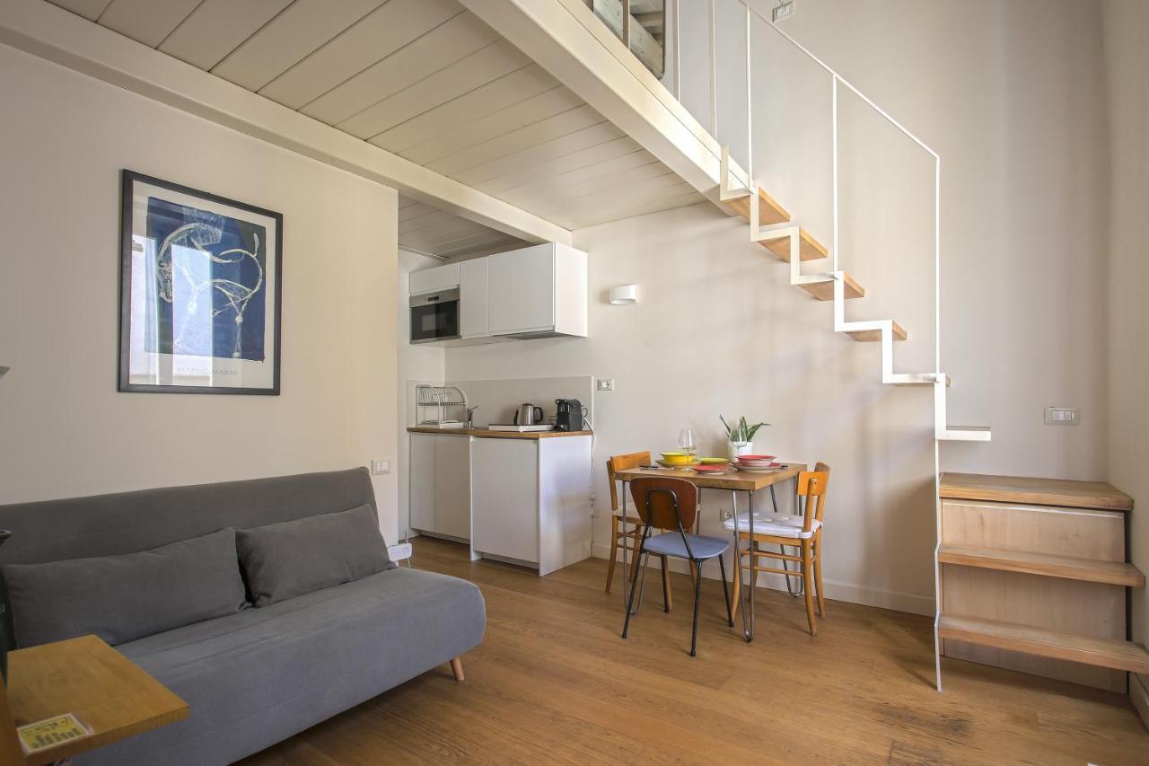 Lejlighed Loft Liberta No2 Firenze