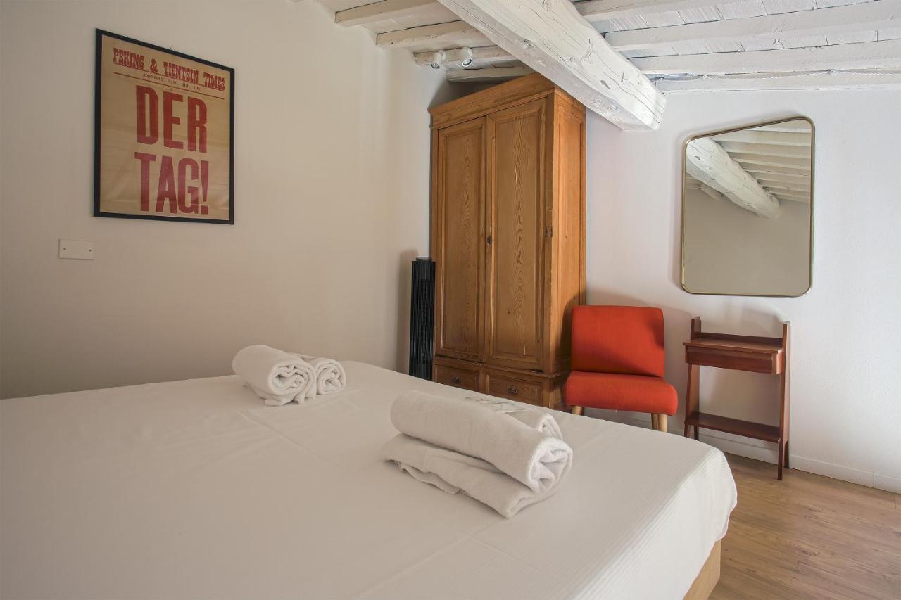 Loft Liberta No2 Lejlighed Firenze