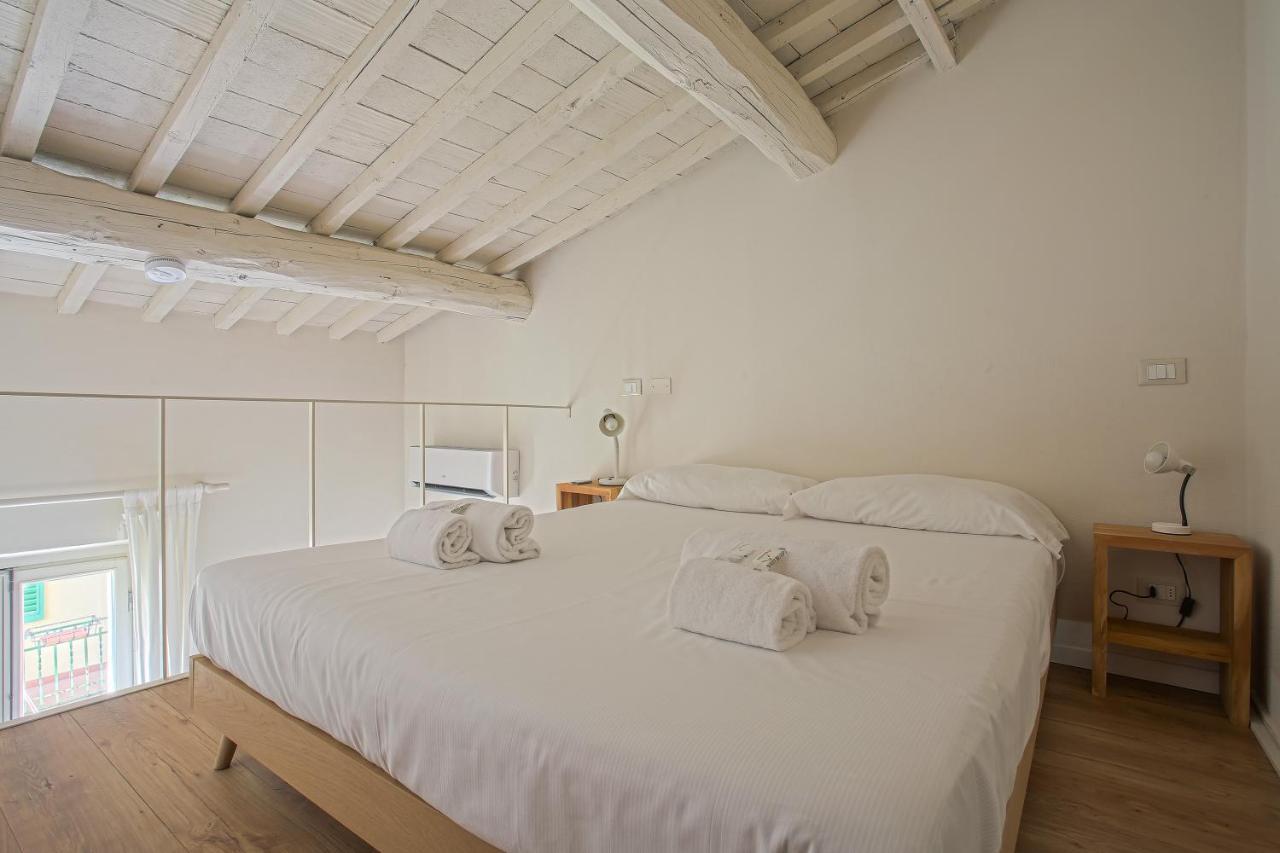 Apartment Loft Liberta No2 Florence
