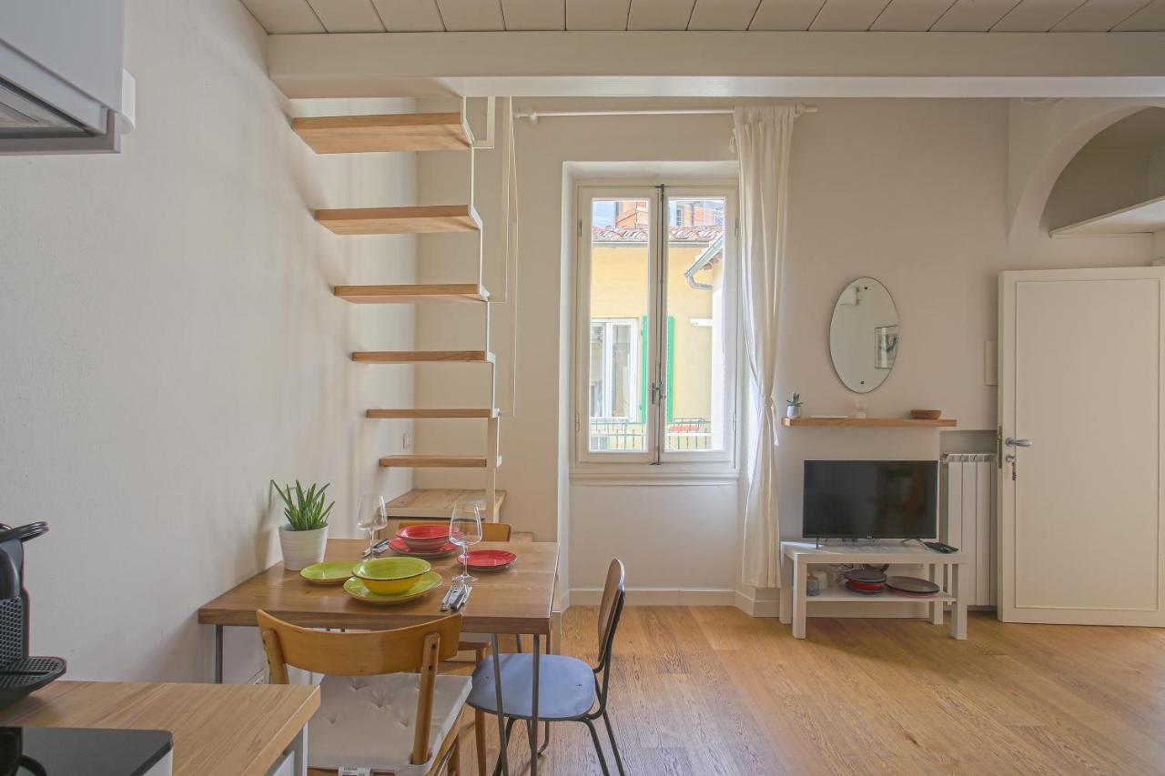 Loft Liberta No2 Lejlighed *