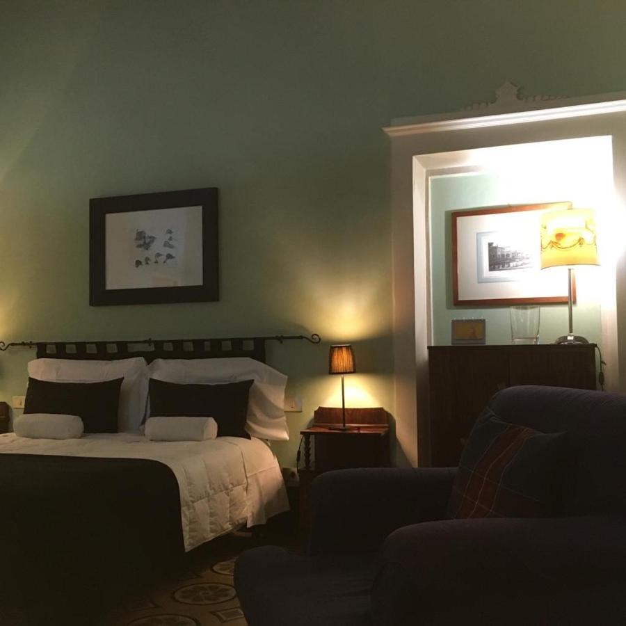 Bed & Breakfast Alberghino