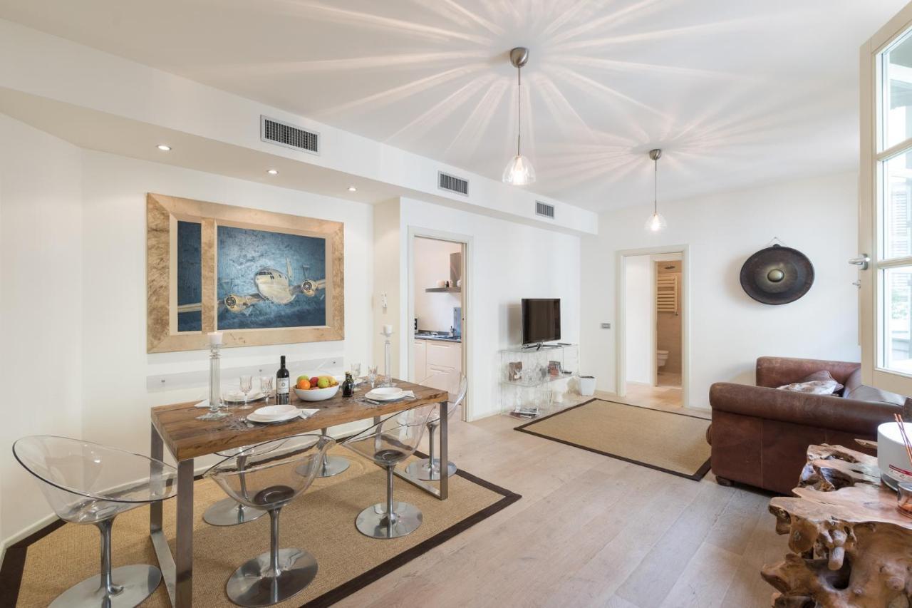 Boboli Terrace - Flo Appartement *
