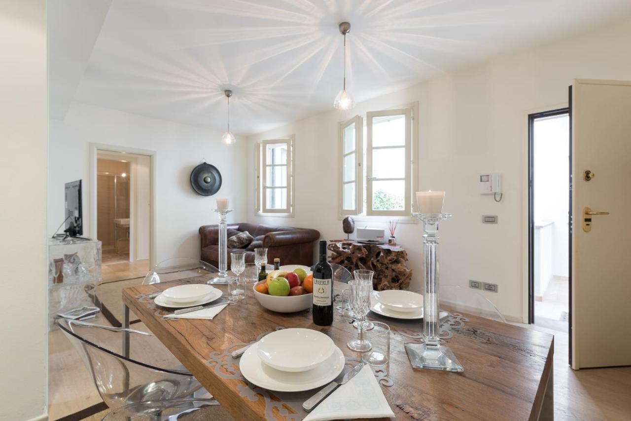 Boboli Terrace - Flo Appartement
