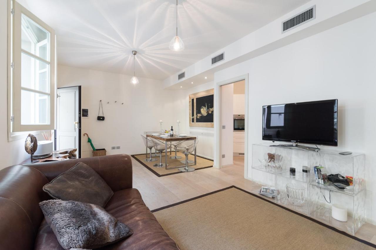 Appartement Boboli Terrace - Flo Florence