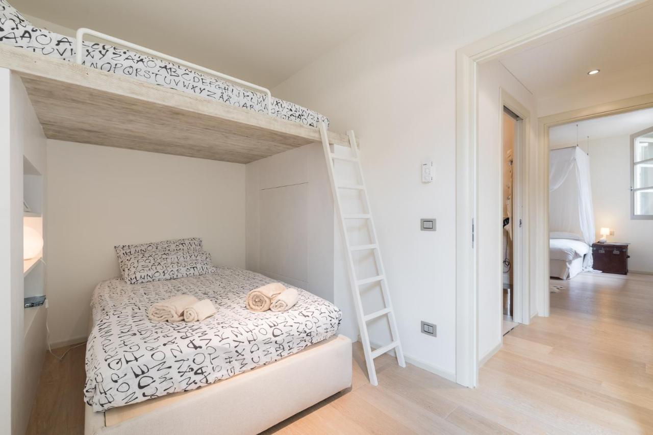 Boboli Terrace - Flo Appartement
