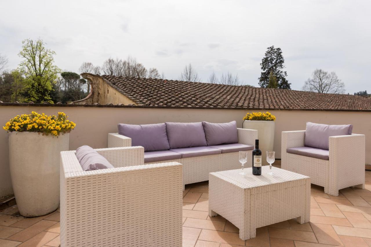 Boboli Terrace - Flo Appartement