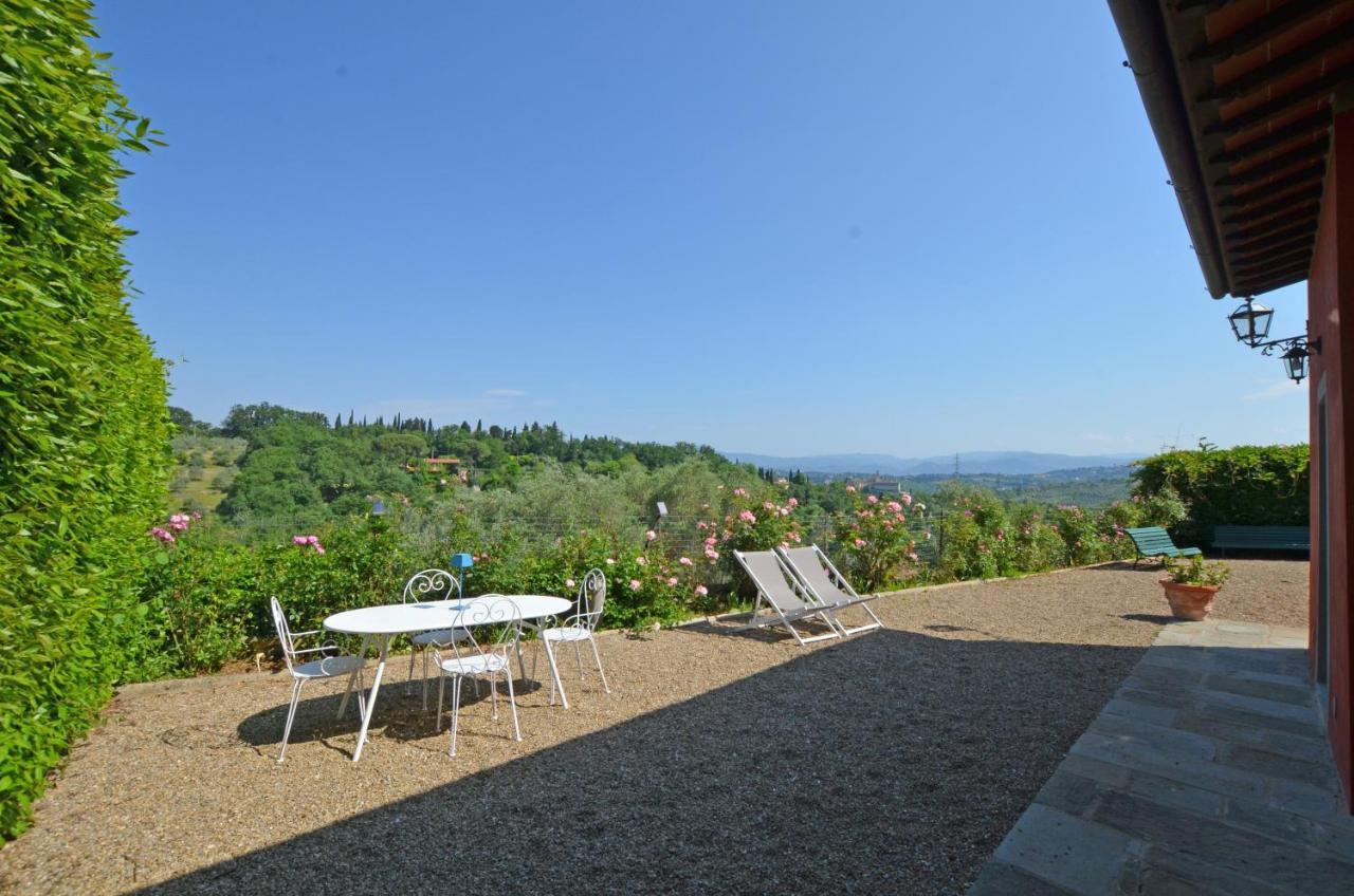 Appartamento Podere Di Montecchio - Colleramole