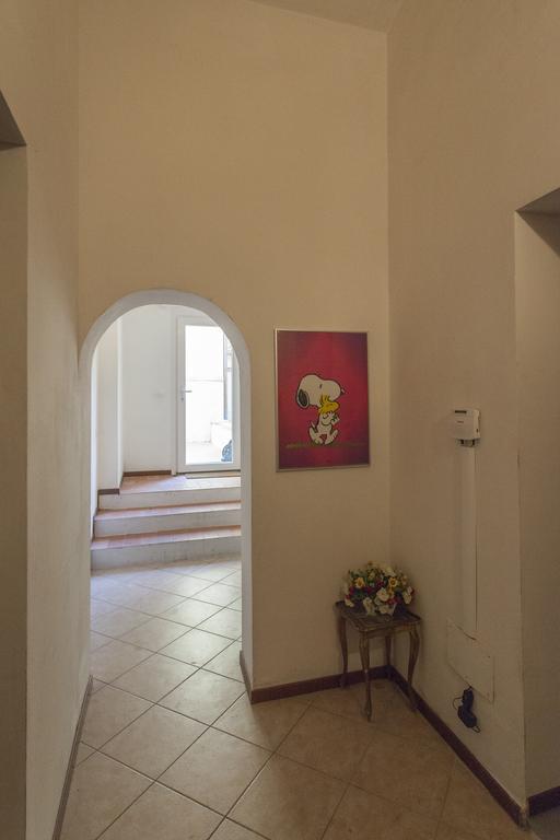 Appartement La Corte Di Piero *