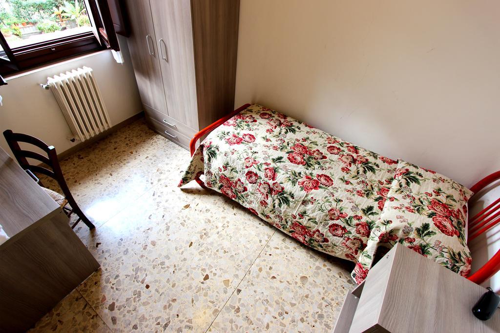 Casa Per Ferie Regina Santo Rosario Firenze