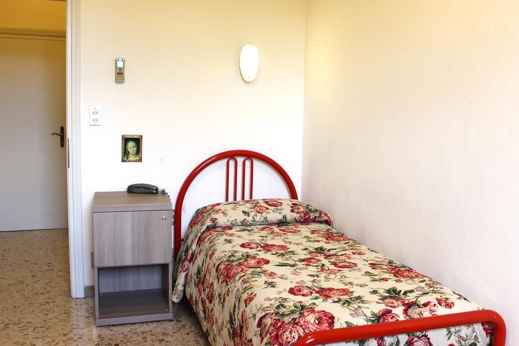 Casa Per Ferie Regina Santo Rosario *
