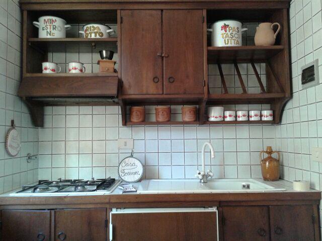 Appartement Ramaglianti
