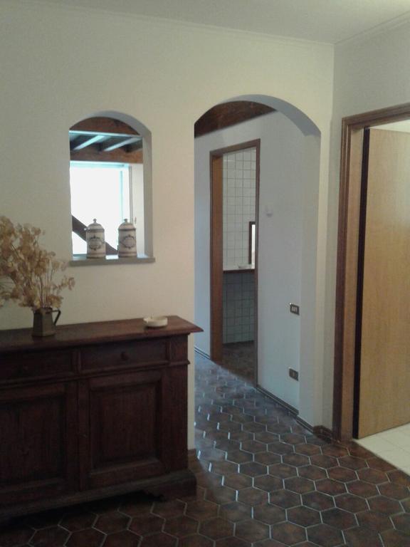 Appartement Ramaglianti *