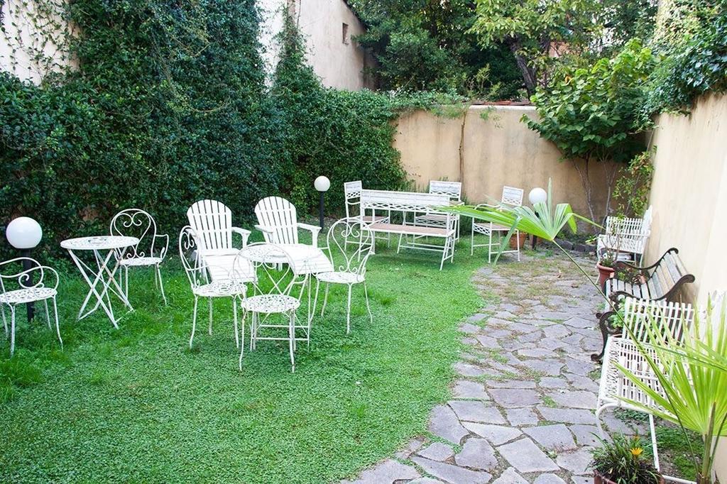 Acomodação com café da manhã  Cosy House Florença