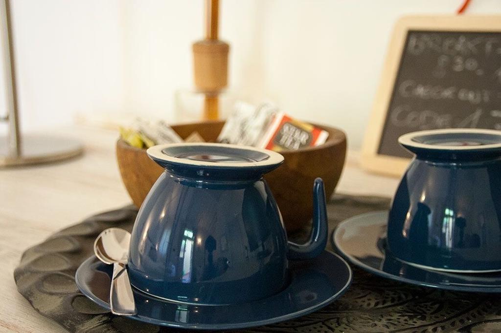Acomodação com café da manhã  Cosy House