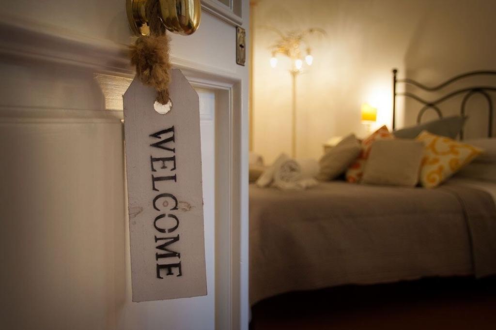 Acomodação com café da manhã  Cosy House