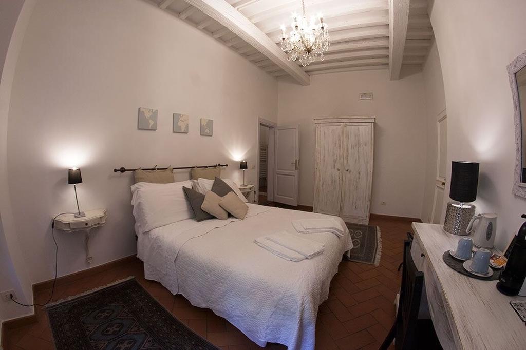 Acomodação com café da manhã  Cosy House Florença