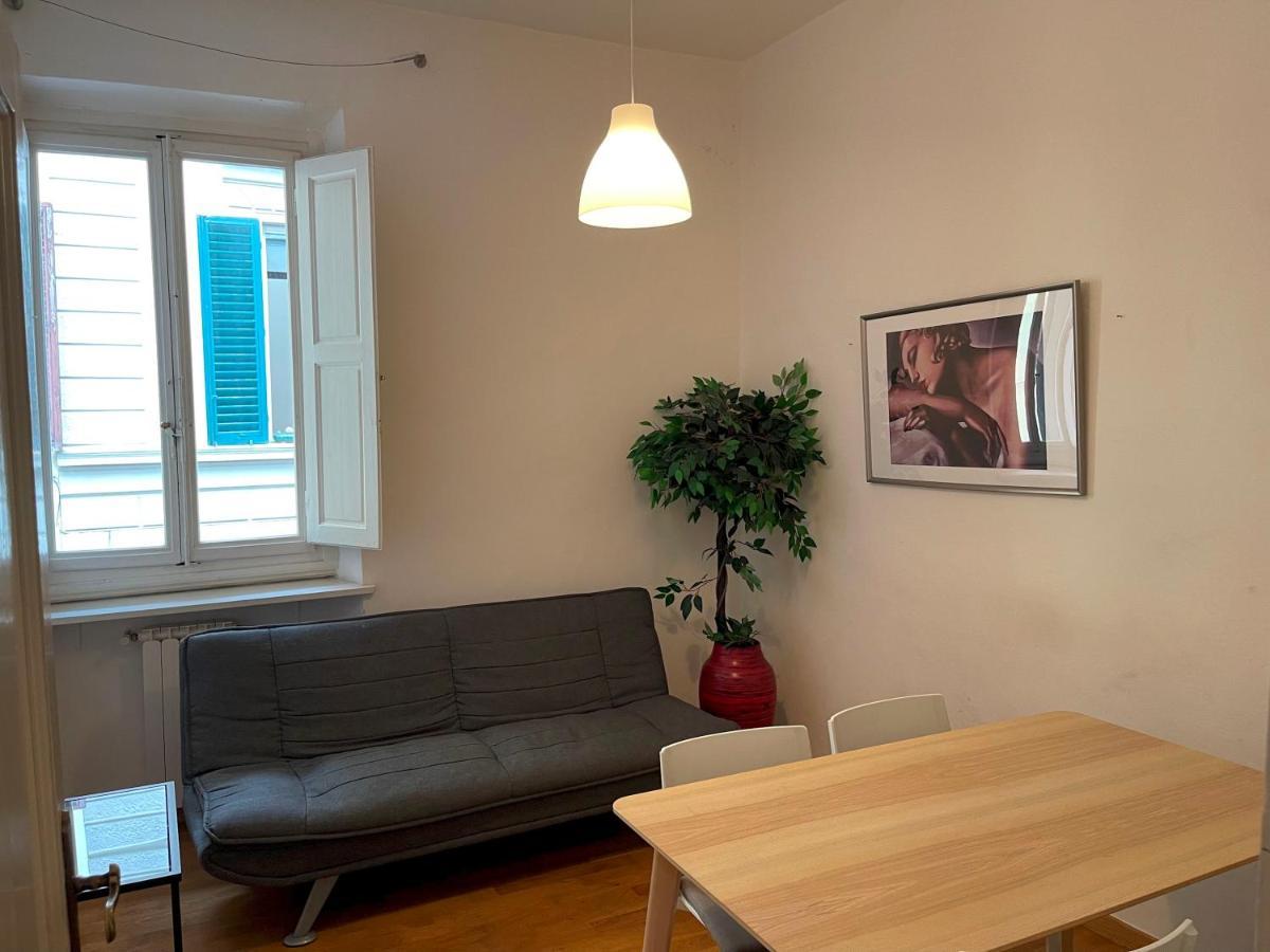 Appartamento Badesse Firenze