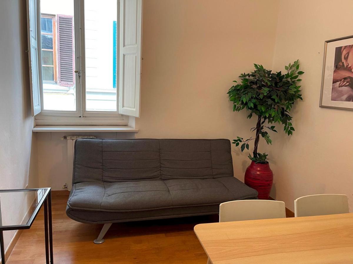 Appartamento Badesse Firenze