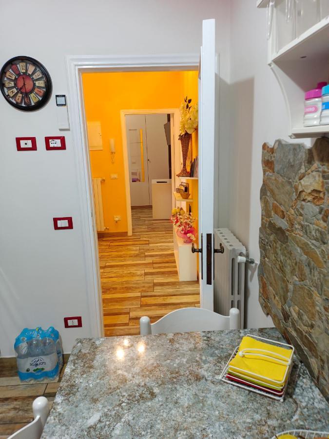 In La Lamma Apartamento Florença
