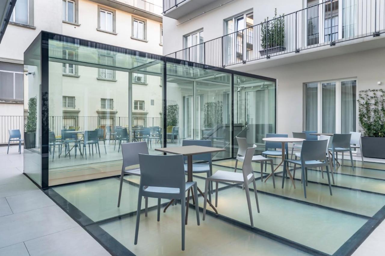 Ostello S4 Firenze