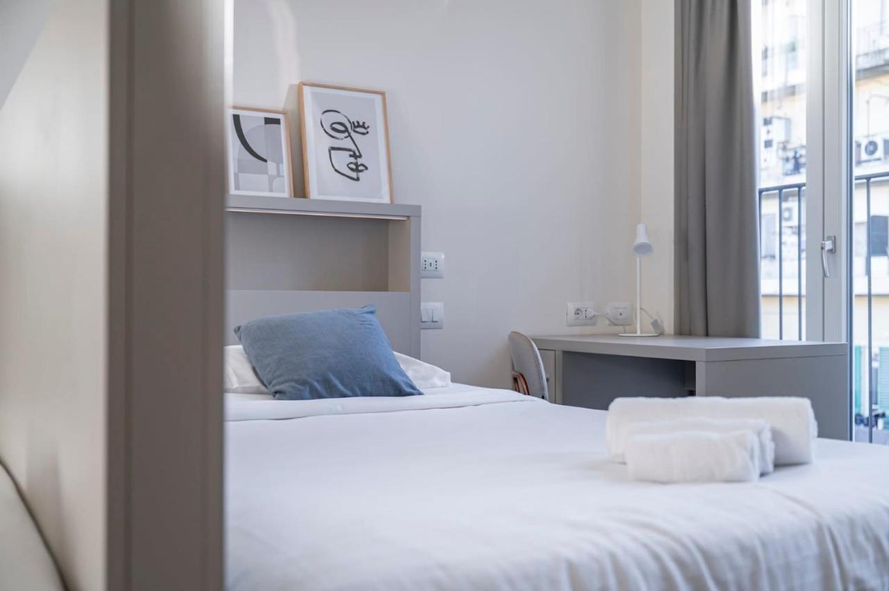 Ostello S4 Firenze