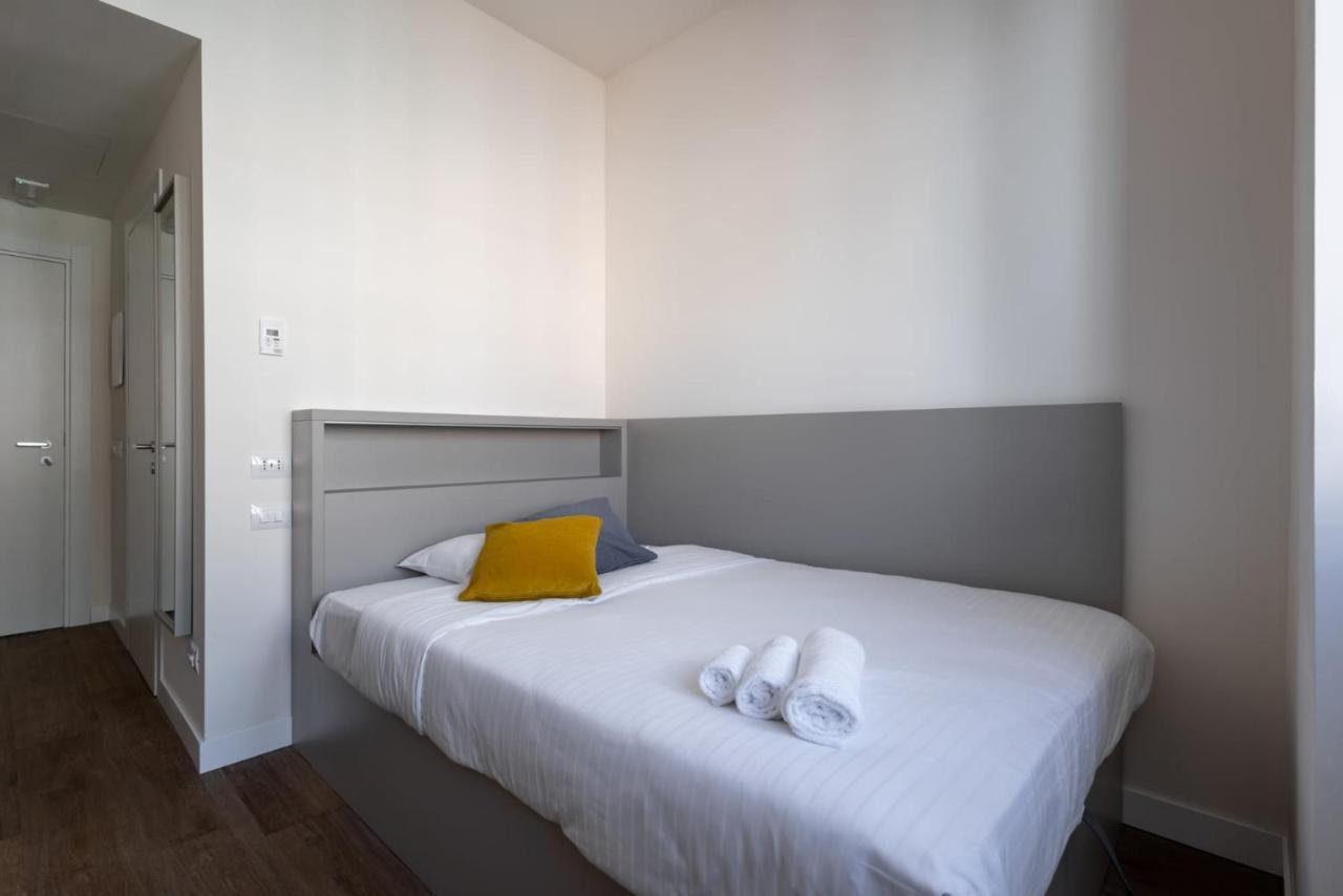 S4 Ostello Firenze