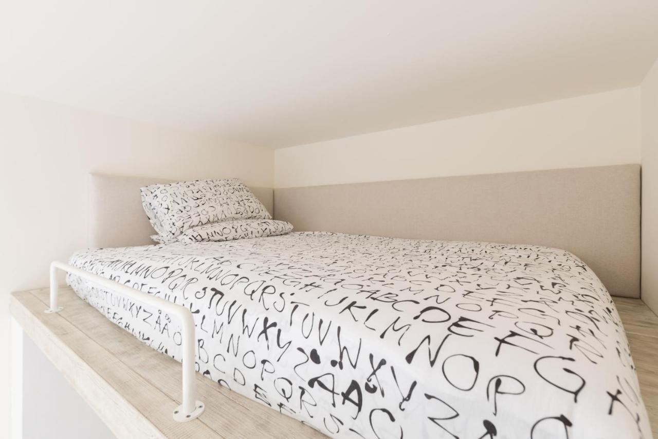 Appartement Boboli Terrace - Flo Florence