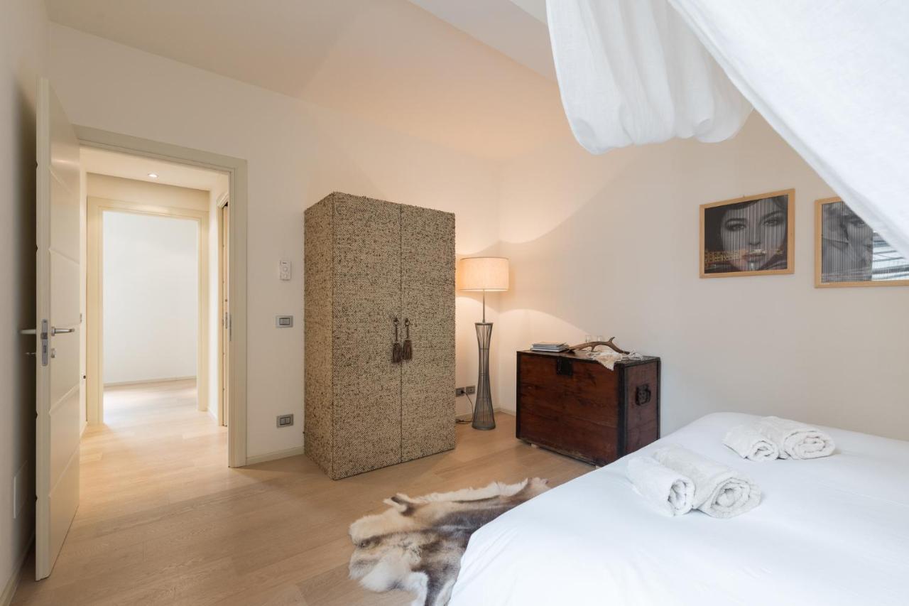 Appartement Boboli Terrace - Flo Florence