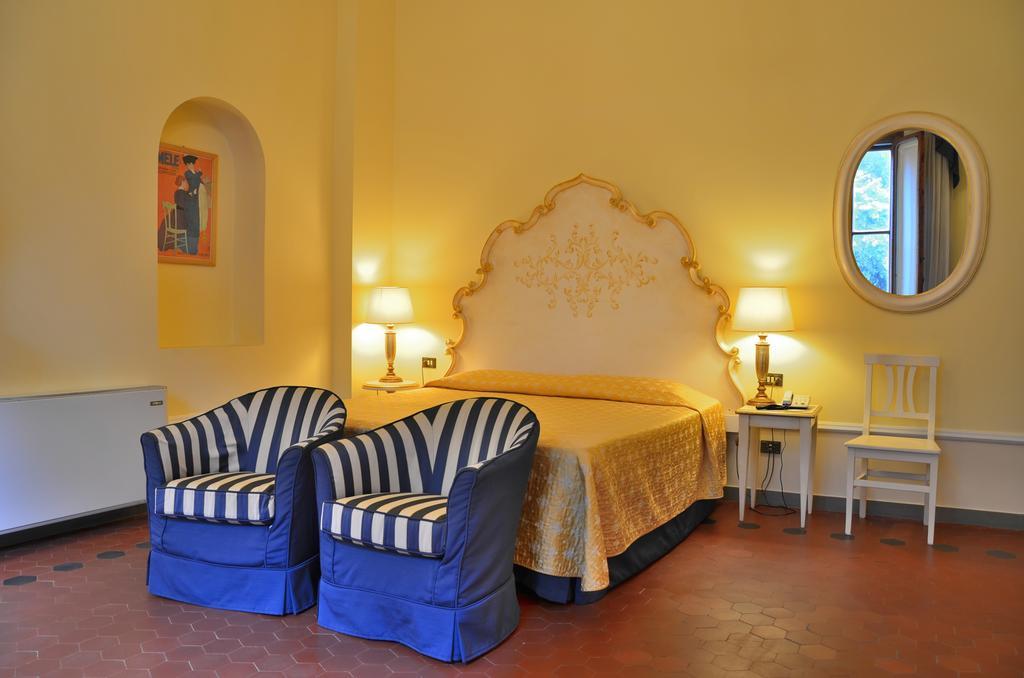 Michelangiolo 3* Florença