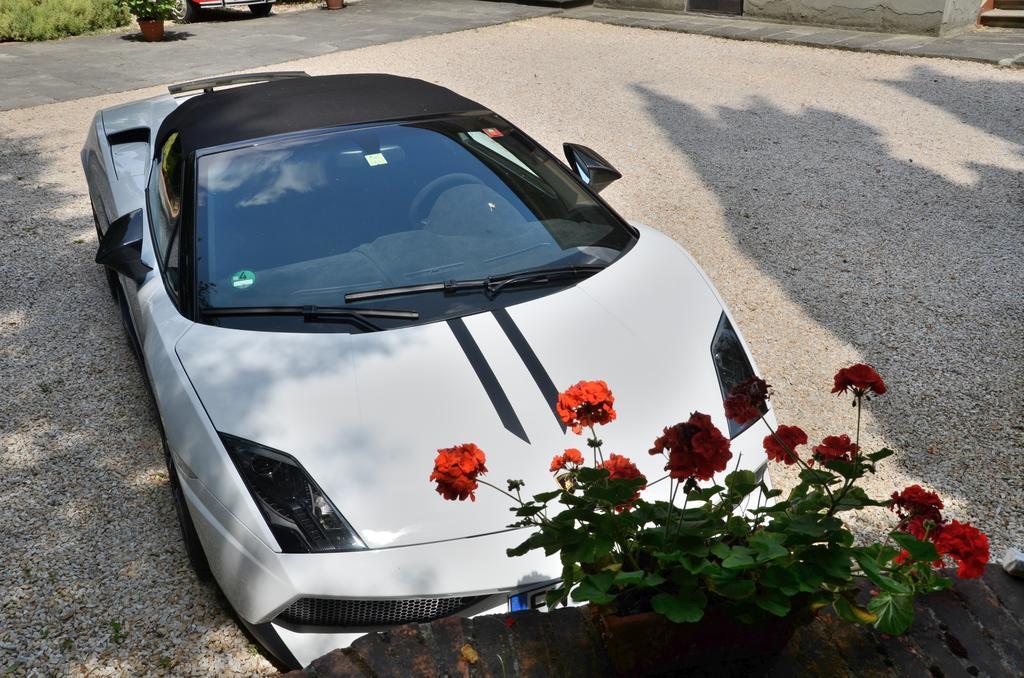 Appart hôtel Michelangiolo