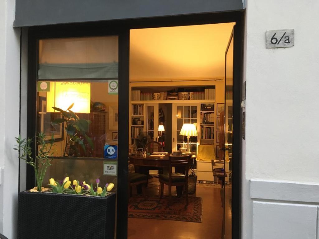 Bed & Breakfast Alberghino Firenze