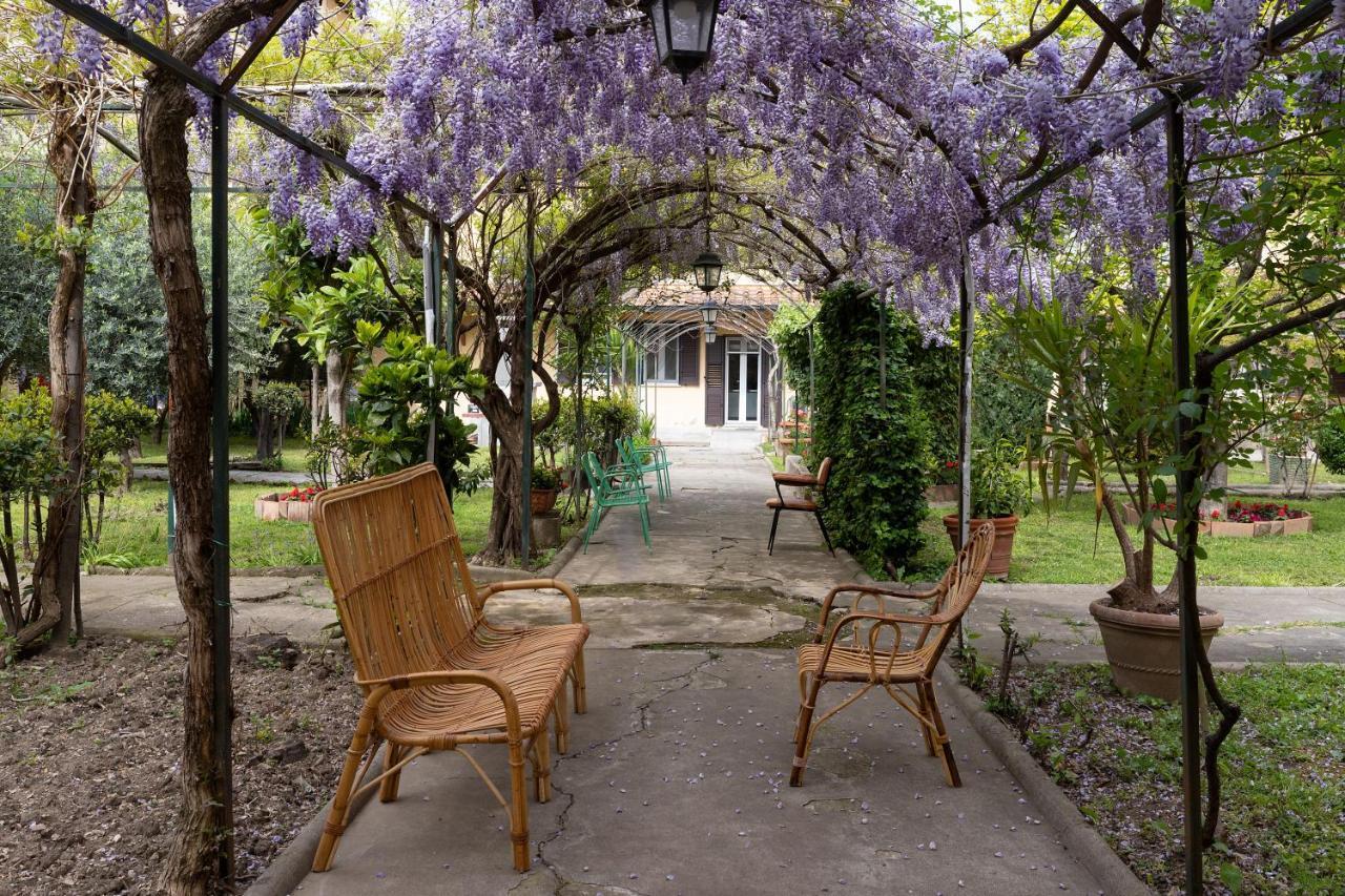 Antica Dimora Sant'anna Hotel *